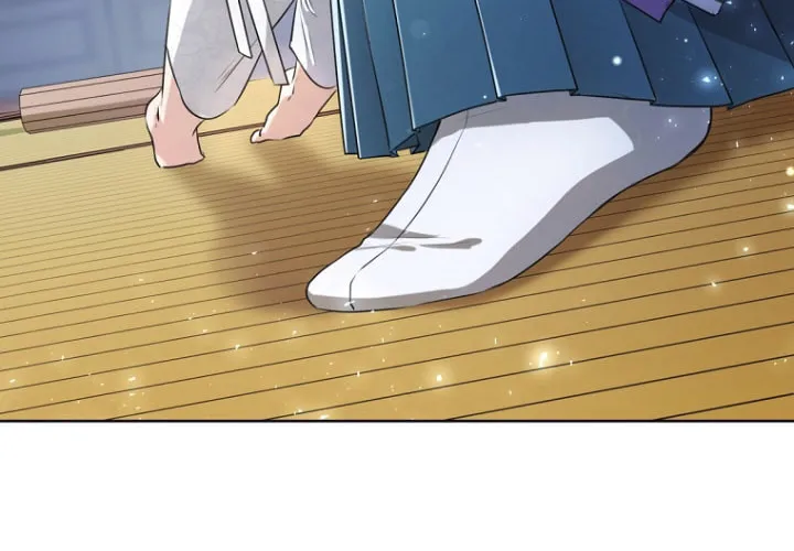 I Became the Despised Granddaughter of the Powerful Martial Arts Family Chapter 2 page 79 - 