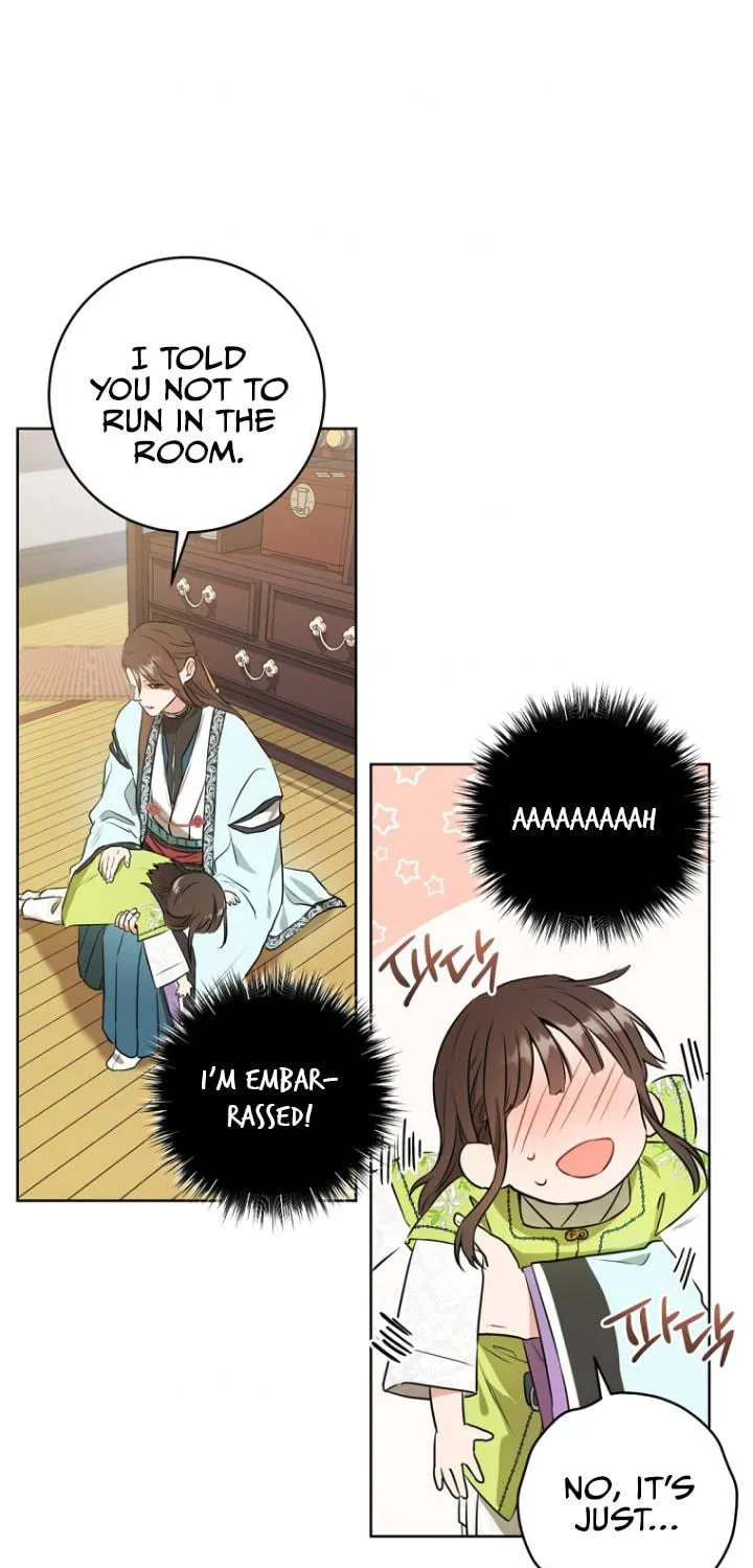 I Became the Despised Granddaughter of the Powerful Martial Arts Family Chapter 2 page 80 - 