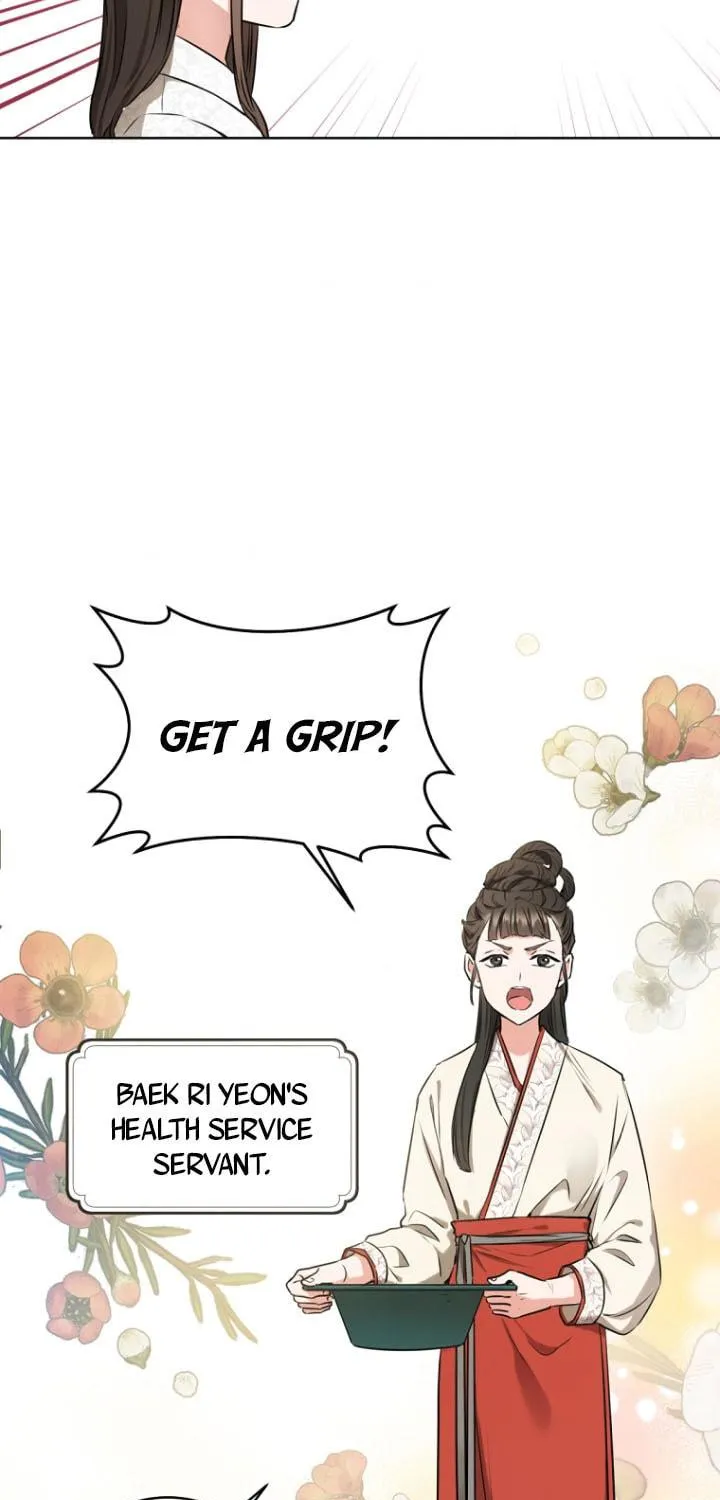 I Became the Despised Granddaughter of the Powerful Martial Arts Family Chapter 2 page 9 - 