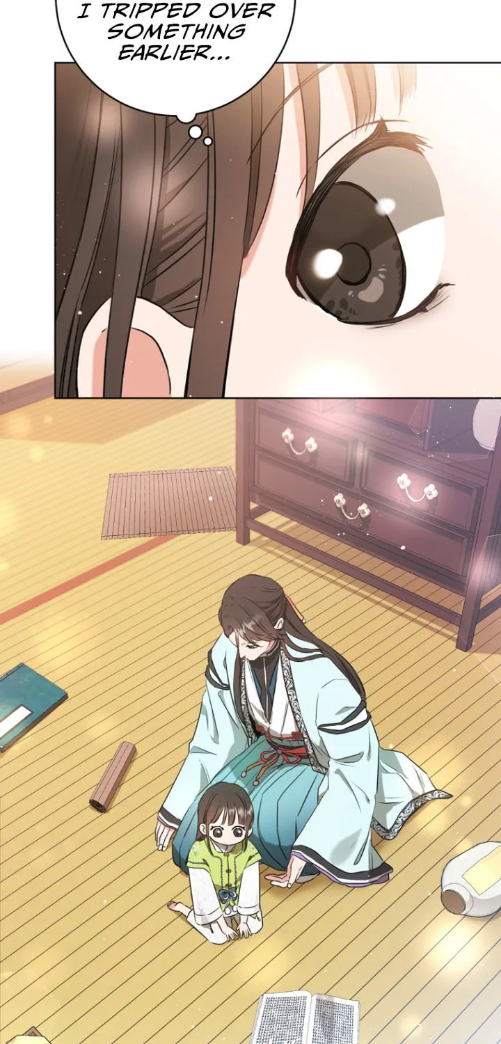 I Became the Despised Granddaughter of the Powerful Martial Arts Family Chapter 2 page 84 - 