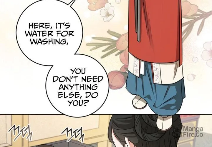 I Became the Despised Granddaughter of the Powerful Martial Arts Family Chapter 2 page 10 - 