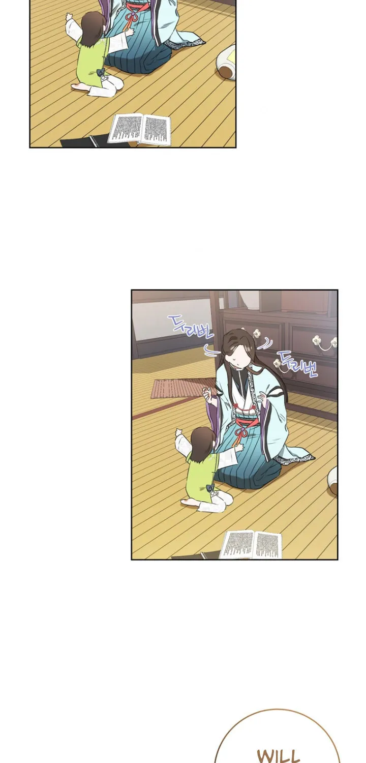 I Became the Despised Granddaughter of the Powerful Martial Arts Family Chapter 2 page 94 - 