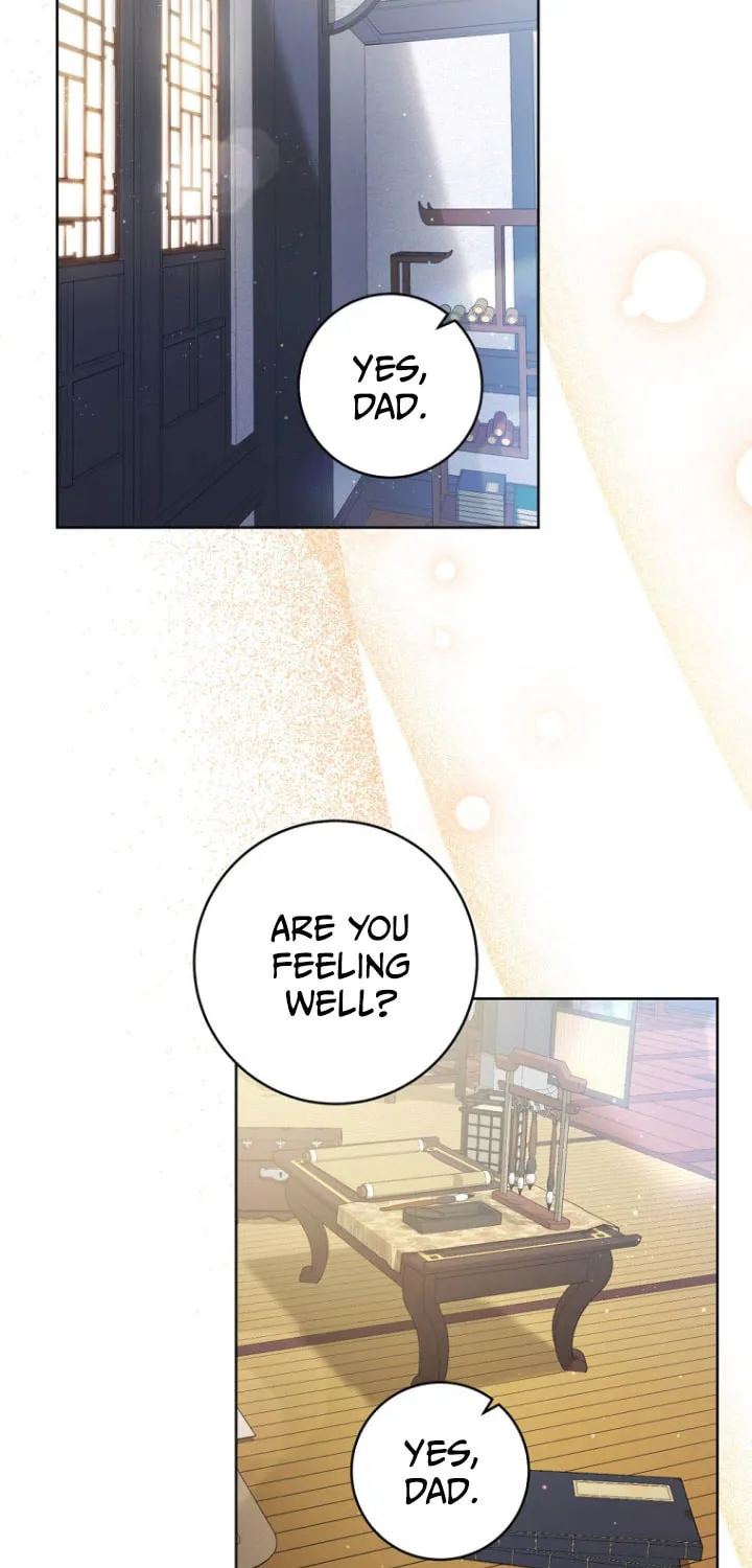 I Became the Despised Granddaughter of the Powerful Martial Arts Family Chapter 3 page 15 - 