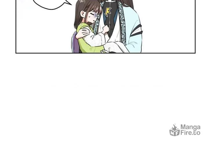 I Became the Despised Granddaughter of the Powerful Martial Arts Family Chapter 3 page 23 - 