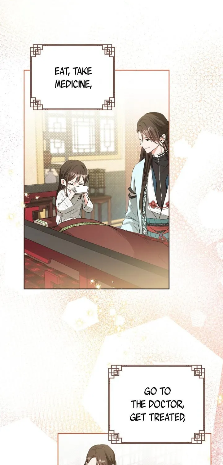 I Became the Despised Granddaughter of the Powerful Martial Arts Family Chapter 3 page 26 - 