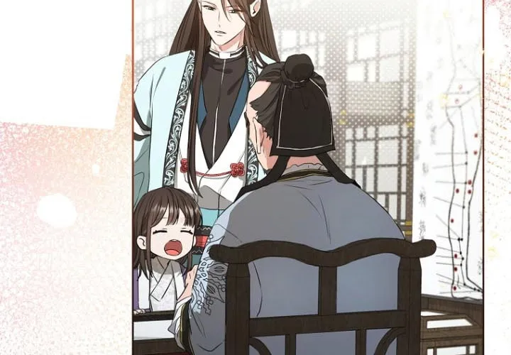 I Became the Despised Granddaughter of the Powerful Martial Arts Family Chapter 3 page 27 - 