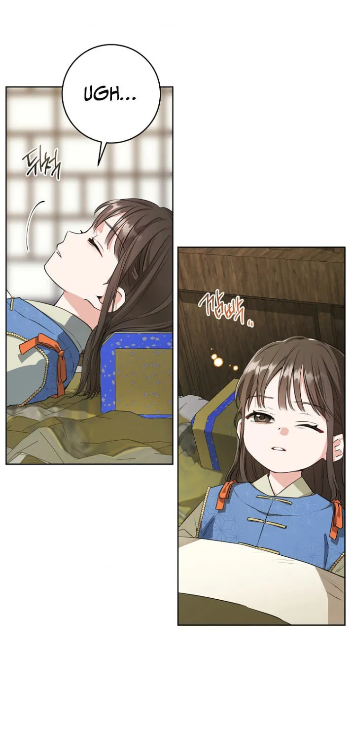 I Became the Despised Granddaughter of the Powerful Martial Arts Family Chapter 3 page 31 - 