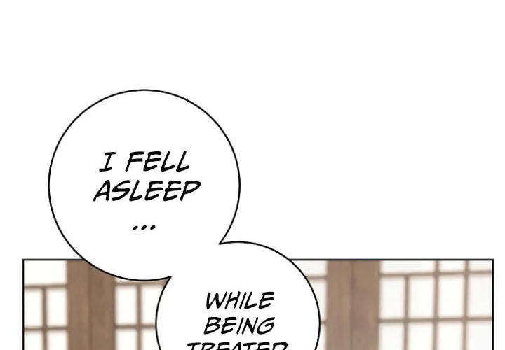 I Became the Despised Granddaughter of the Powerful Martial Arts Family Chapter 3 page 32 - 