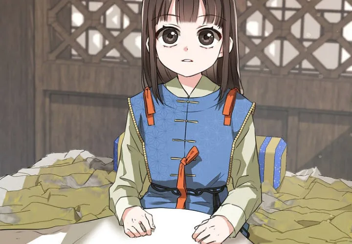 I Became the Despised Granddaughter of the Powerful Martial Arts Family Chapter 3 page 36 - 