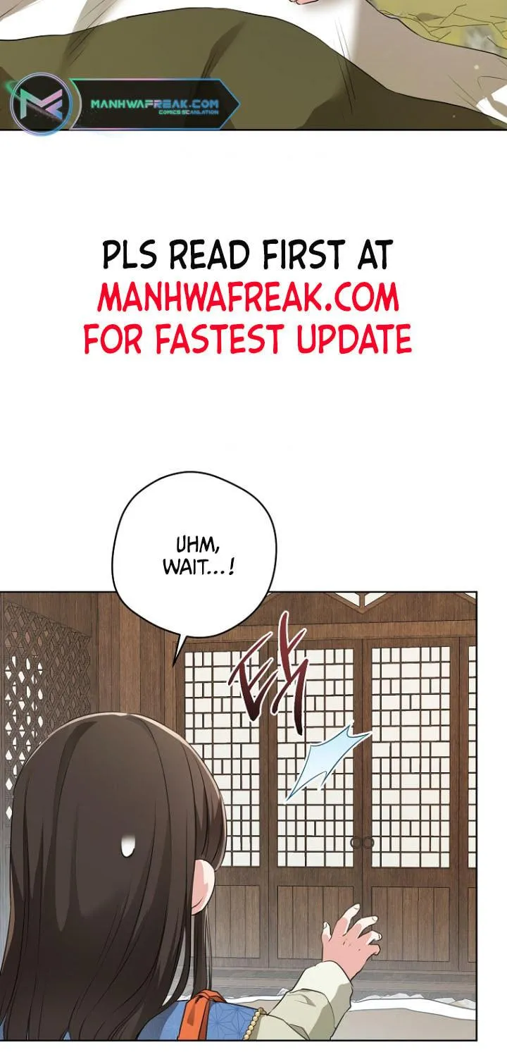 I Became the Despised Granddaughter of the Powerful Martial Arts Family Chapter 3 page 37 - 