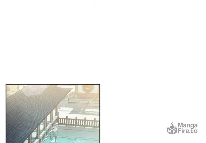 I Became the Despised Granddaughter of the Powerful Martial Arts Family Chapter 3 page 40 - 