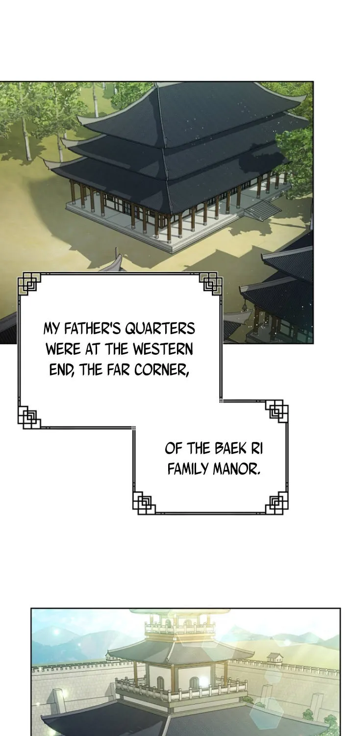 I Became the Despised Granddaughter of the Powerful Martial Arts Family Chapter 3 page 44 - 
