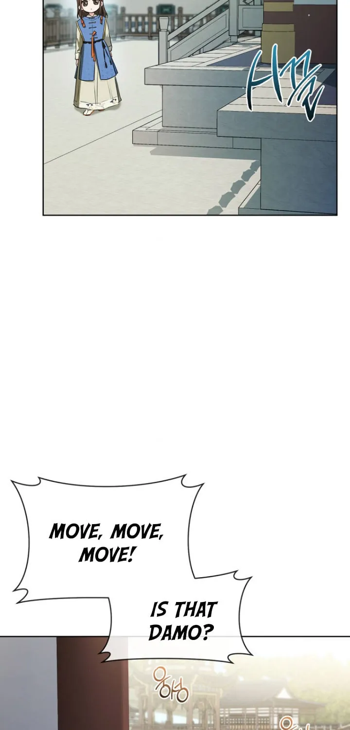 I Became the Despised Granddaughter of the Powerful Martial Arts Family Chapter 3 page 47 - 