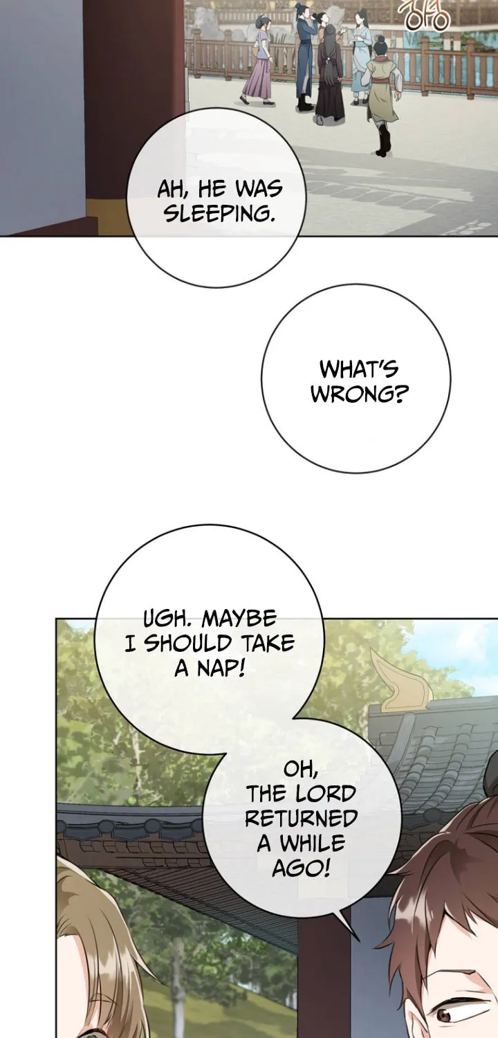 I Became the Despised Granddaughter of the Powerful Martial Arts Family Chapter 3 page 48 - 
