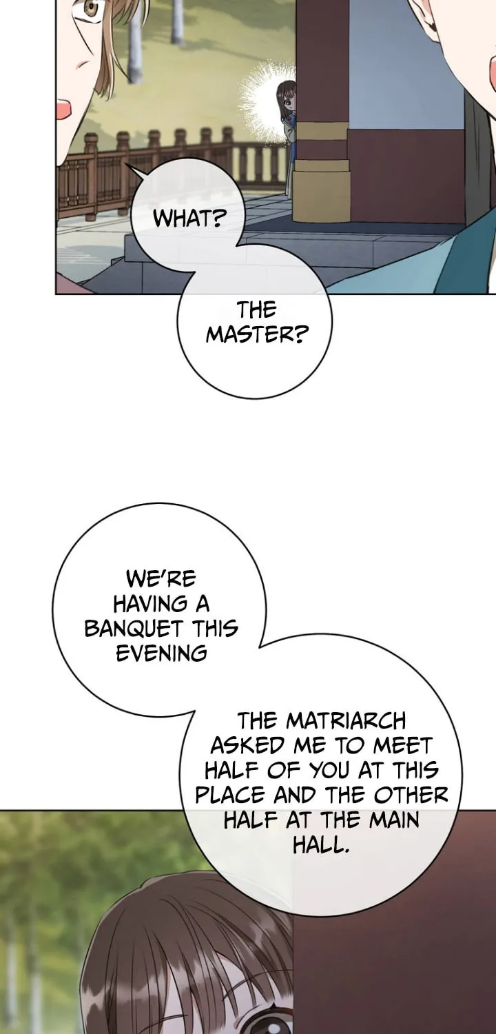 I Became the Despised Granddaughter of the Powerful Martial Arts Family Chapter 3 page 49 - 