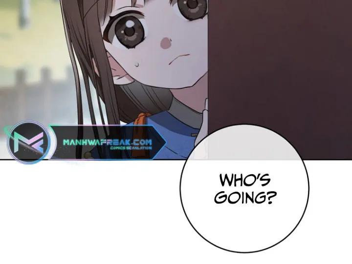 I Became the Despised Granddaughter of the Powerful Martial Arts Family Chapter 3 page 50 - 