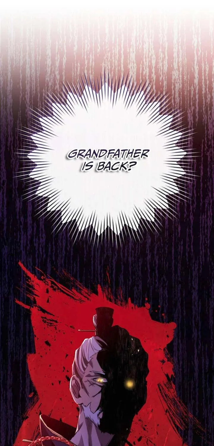 I Became the Despised Granddaughter of the Powerful Martial Arts Family Chapter 3 page 51 - 