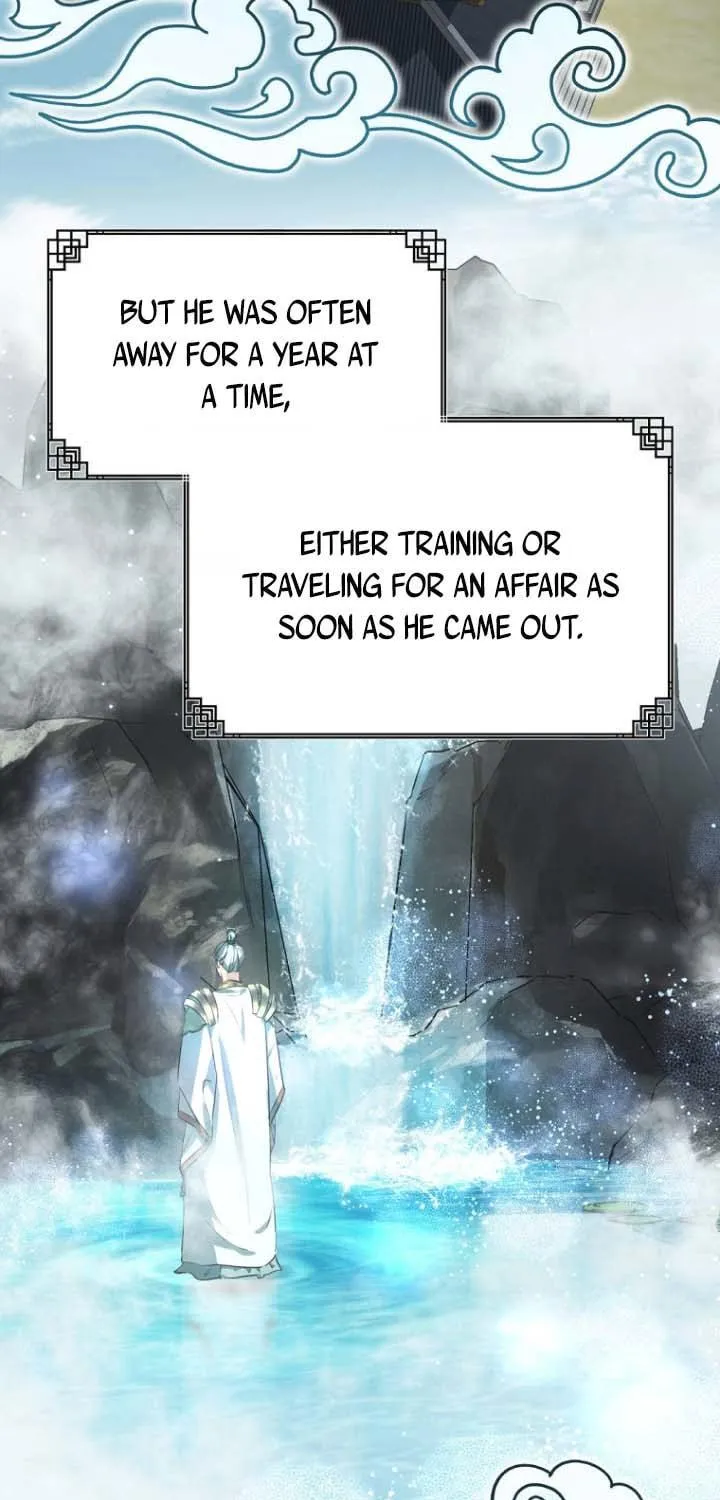 I Became the Despised Granddaughter of the Powerful Martial Arts Family Chapter 3 page 55 - 