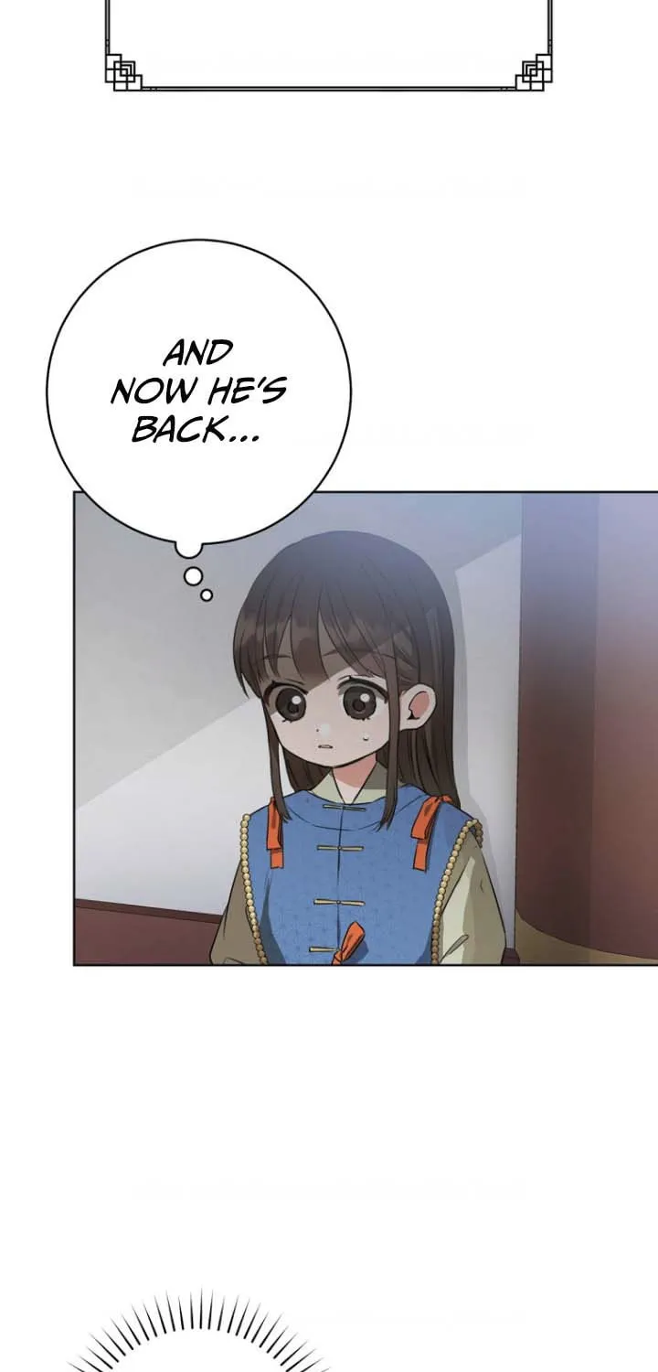 I Became the Despised Granddaughter of the Powerful Martial Arts Family Chapter 3 page 57 - 