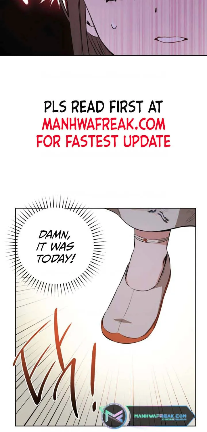 I Became the Despised Granddaughter of the Powerful Martial Arts Family Chapter 3 page 59 - 