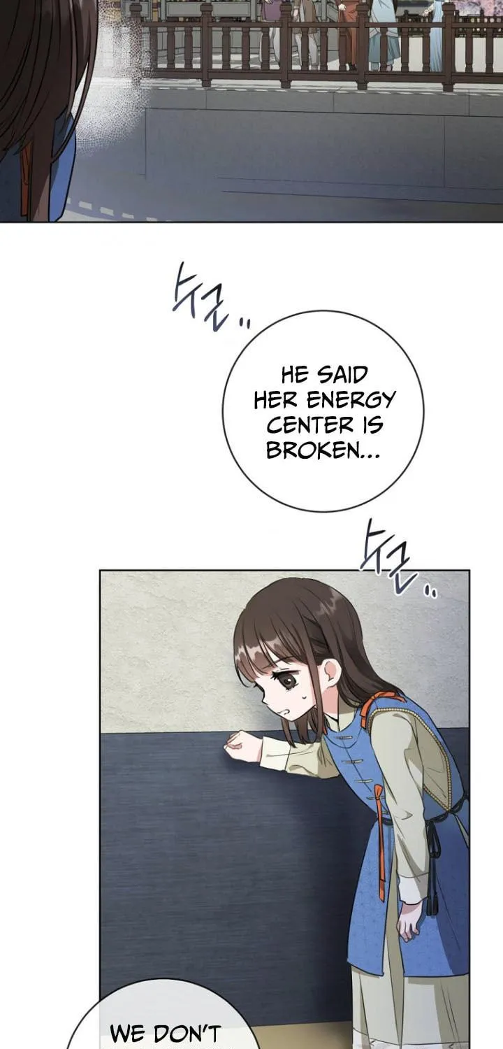 I Became the Despised Granddaughter of the Powerful Martial Arts Family Chapter 3 page 67 - 