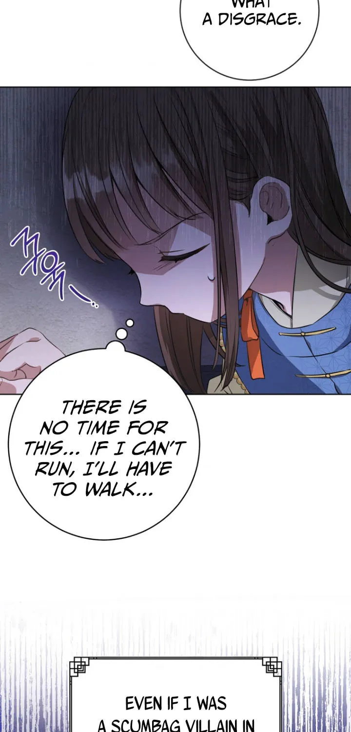 I Became the Despised Granddaughter of the Powerful Martial Arts Family Chapter 3 page 69 - 