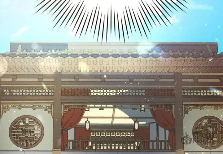 I Became the Despised Granddaughter of the Powerful Martial Arts Family Chapter 3 page 74 - 