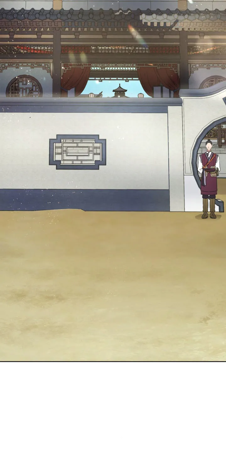 I Became the Despised Granddaughter of the Powerful Martial Arts Family Chapter 3 page 75 - 