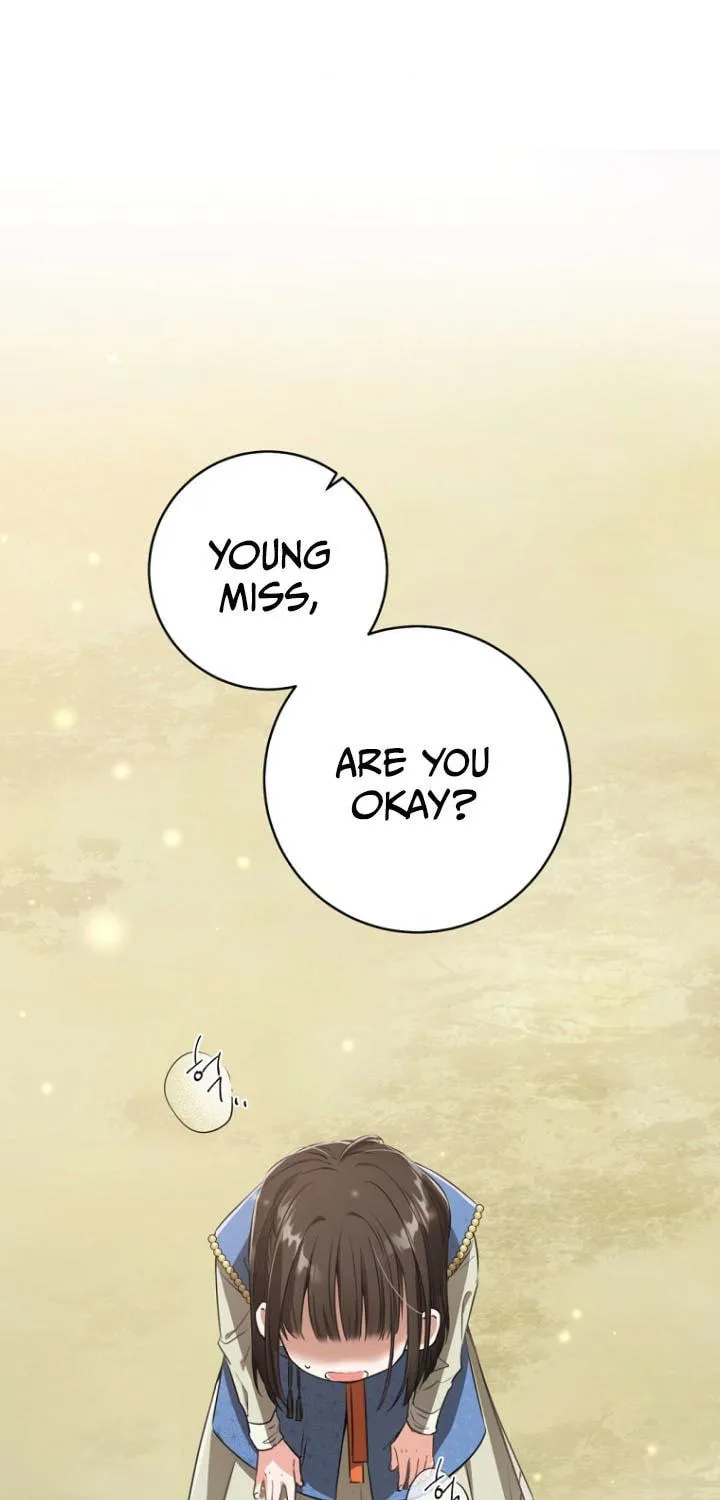 I Became the Despised Granddaughter of the Powerful Martial Arts Family Chapter 3 page 78 - 