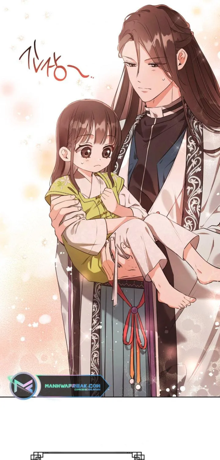 I Became the Despised Granddaughter of the Powerful Martial Arts Family Chapter 3 page 9 - 