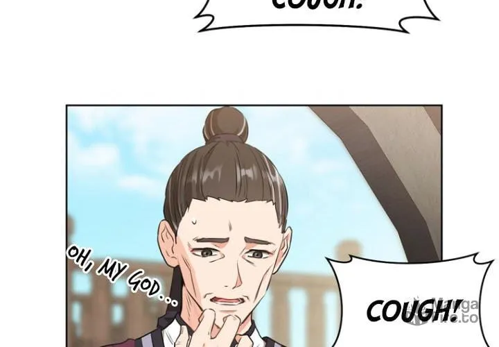 I Became the Despised Granddaughter of the Powerful Martial Arts Family Chapter 3 page 81 - 