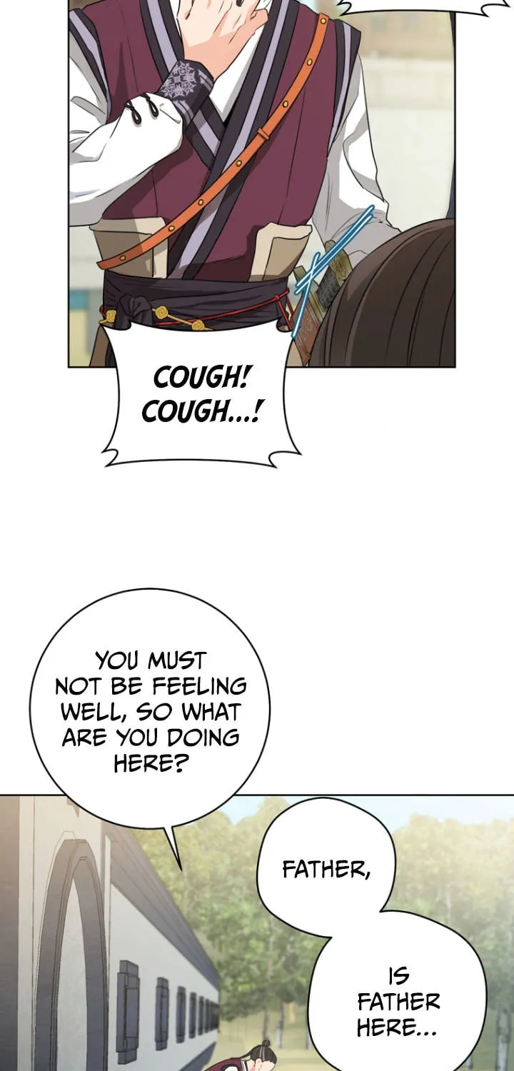 I Became the Despised Granddaughter of the Powerful Martial Arts Family Chapter 3 page 82 - 