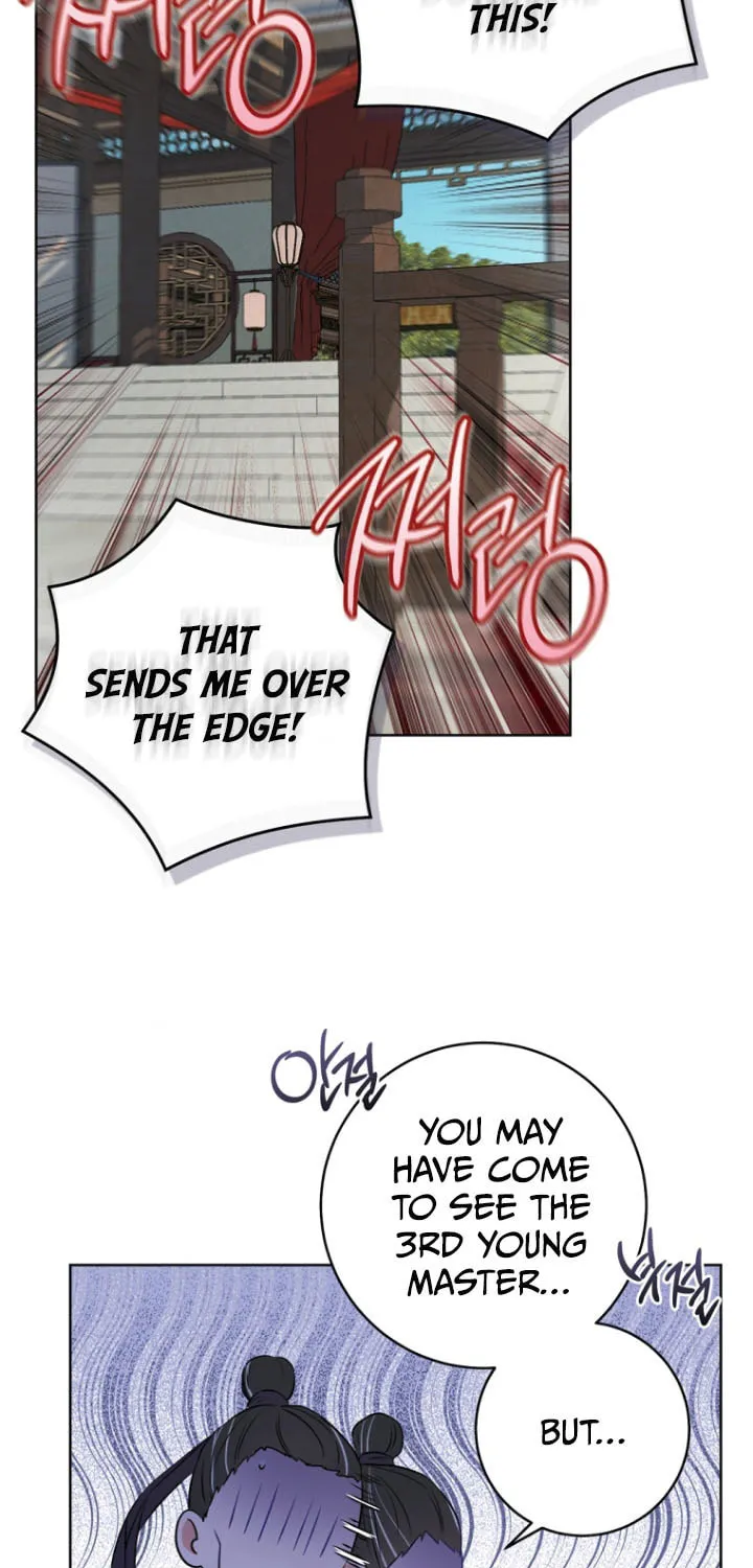 I Became the Despised Granddaughter of the Powerful Martial Arts Family Chapter 3 page 86 - 