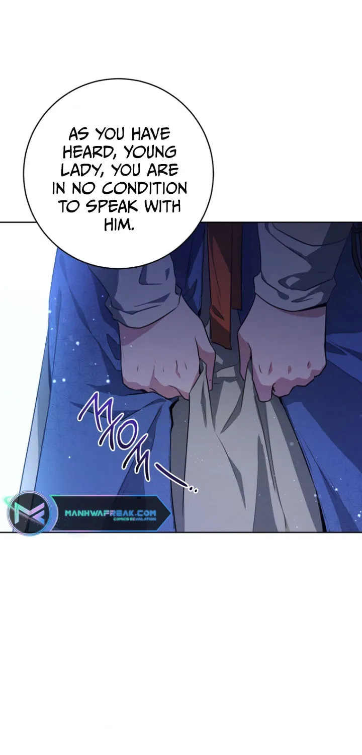 I Became the Despised Granddaughter of the Powerful Martial Arts Family Chapter 3 page 88 - 