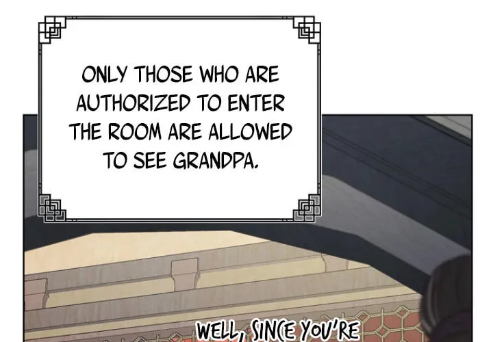 I Became the Despised Granddaughter of the Powerful Martial Arts Family Chapter 3 page 89 - 