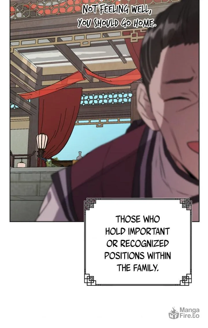 I Became the Despised Granddaughter of the Powerful Martial Arts Family Chapter 3 page 90 - 