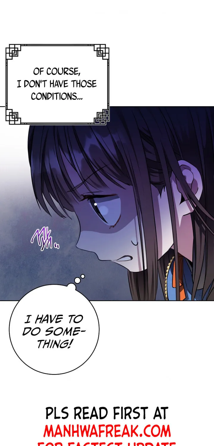 I Became the Despised Granddaughter of the Powerful Martial Arts Family Chapter 3 page 91 - 