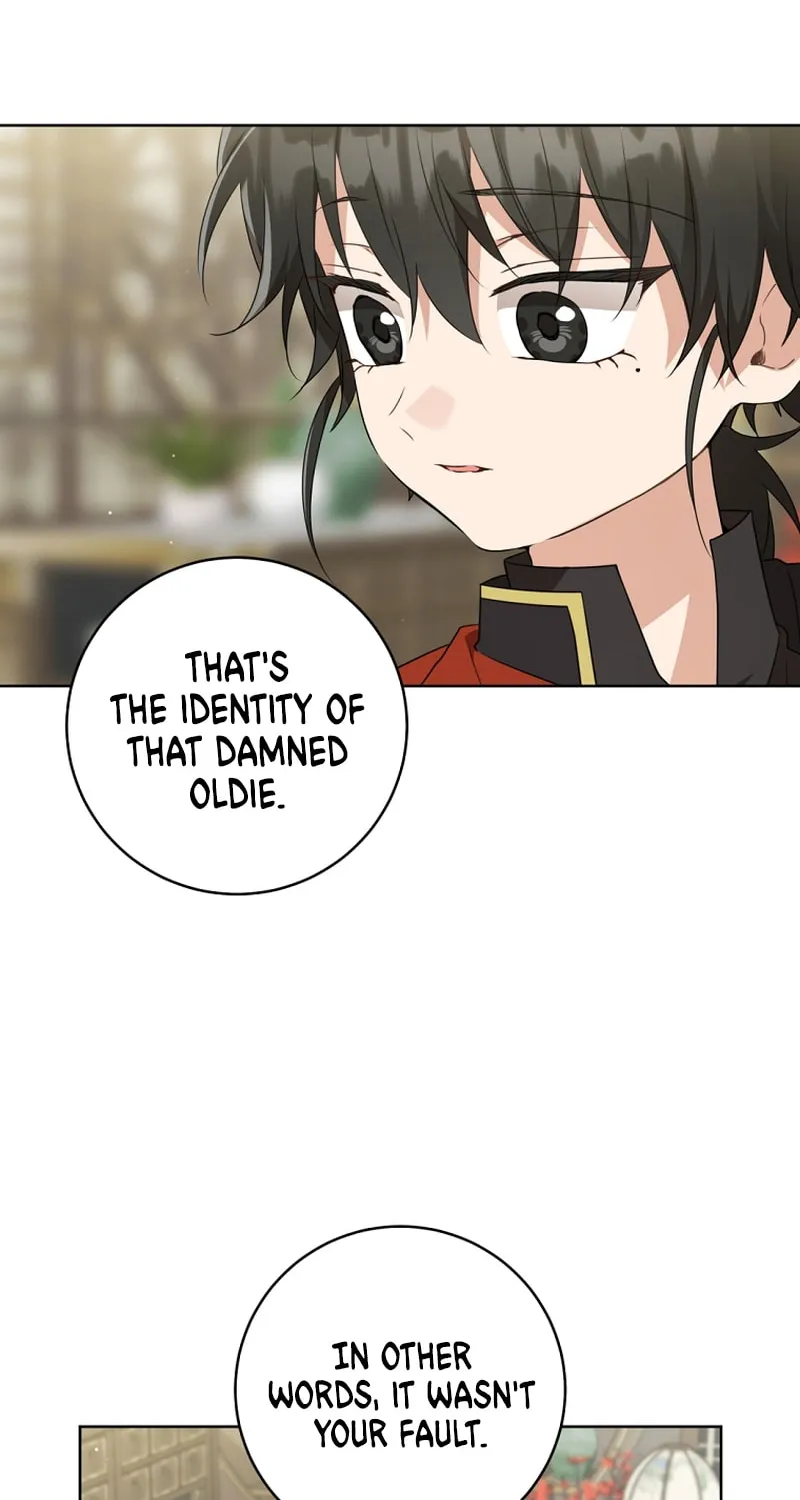 I Became the Despised Granddaughter of the Powerful Martial Arts Family Chapter 44 page 13 - 