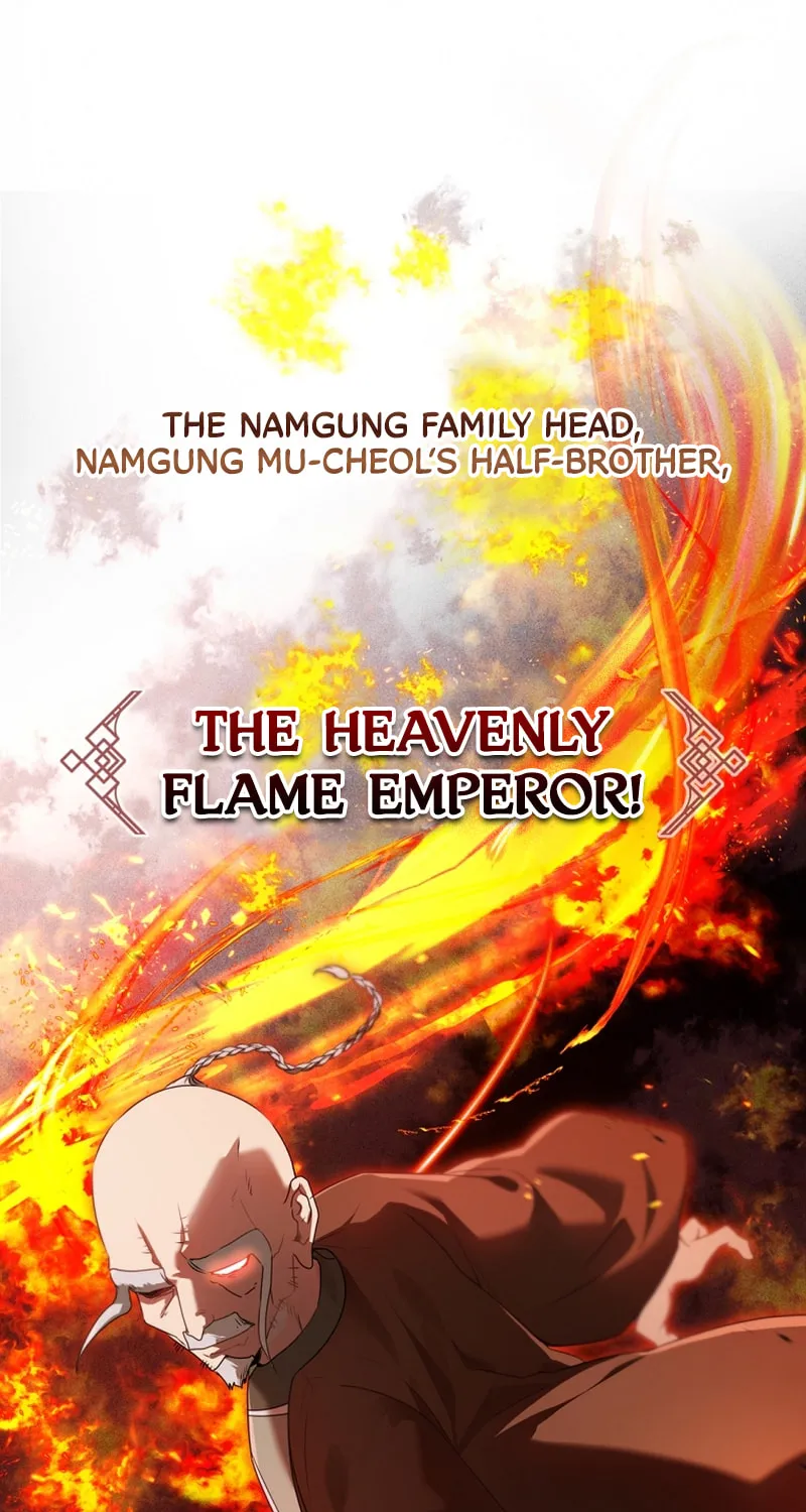 I Became the Despised Granddaughter of the Powerful Martial Arts Family Chapter 44 page 18 - 