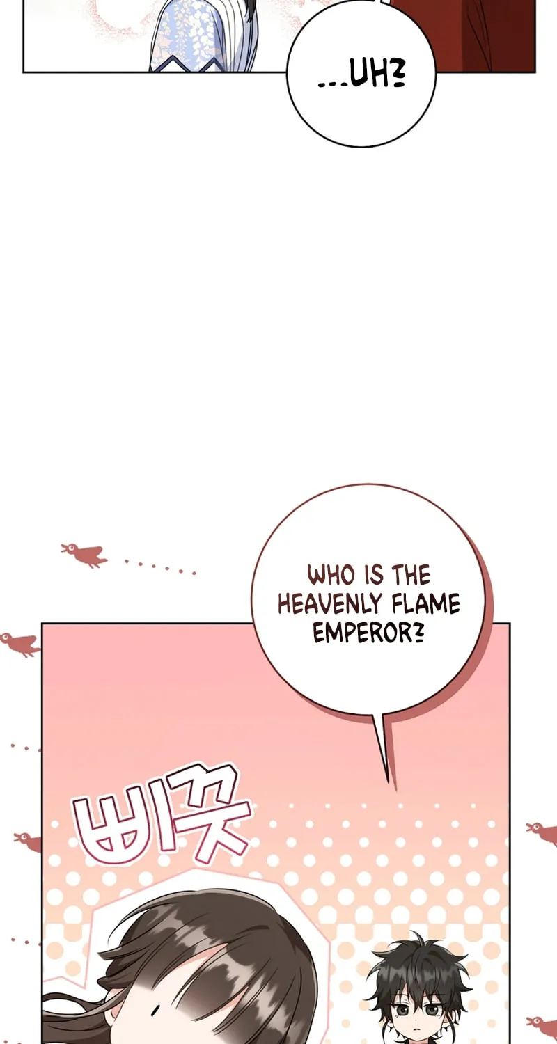 I Became the Despised Granddaughter of the Powerful Martial Arts Family Chapter 44 page 20 - 