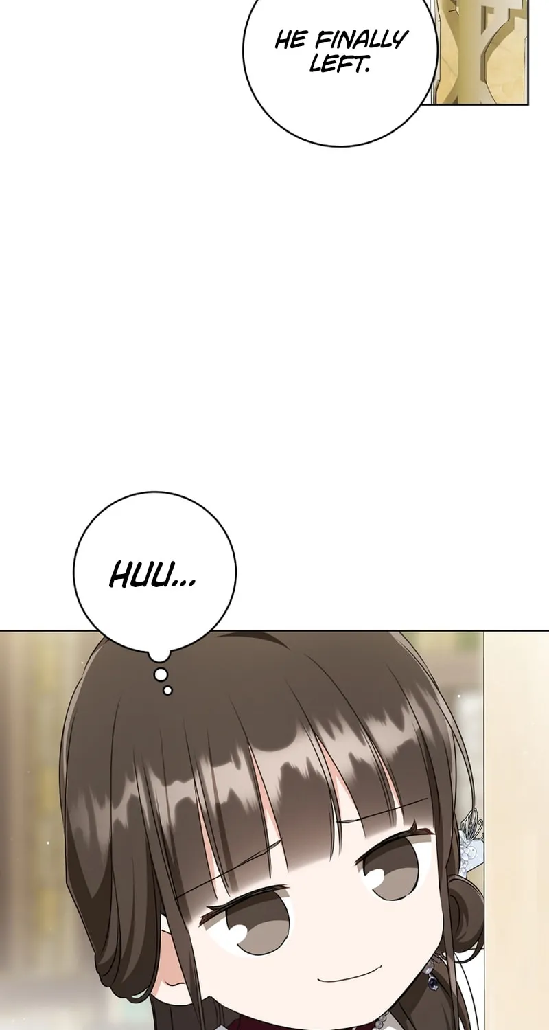 I Became the Despised Granddaughter of the Powerful Martial Arts Family Chapter 44 page 3 - 
