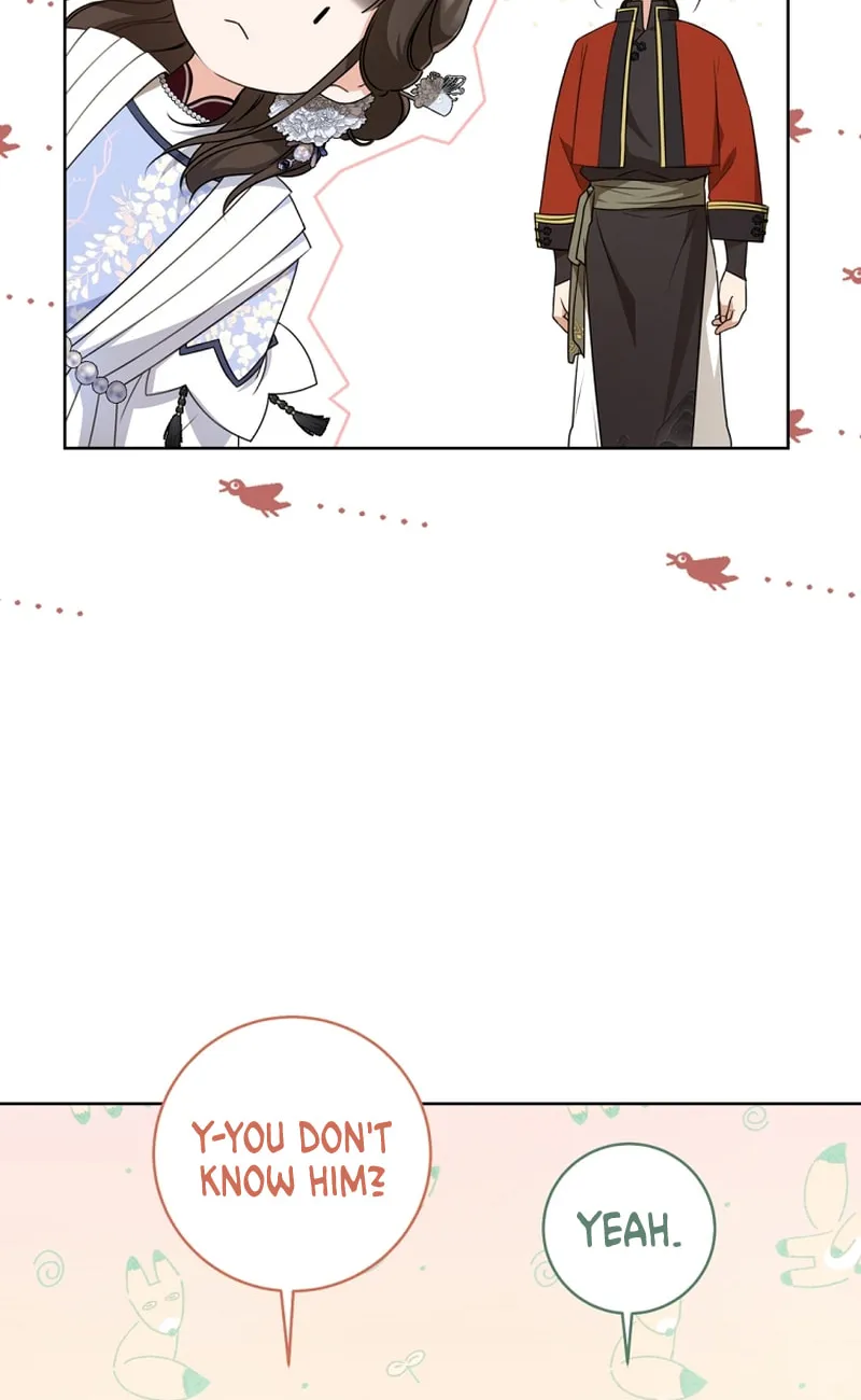 I Became the Despised Granddaughter of the Powerful Martial Arts Family Chapter 44 page 21 - 