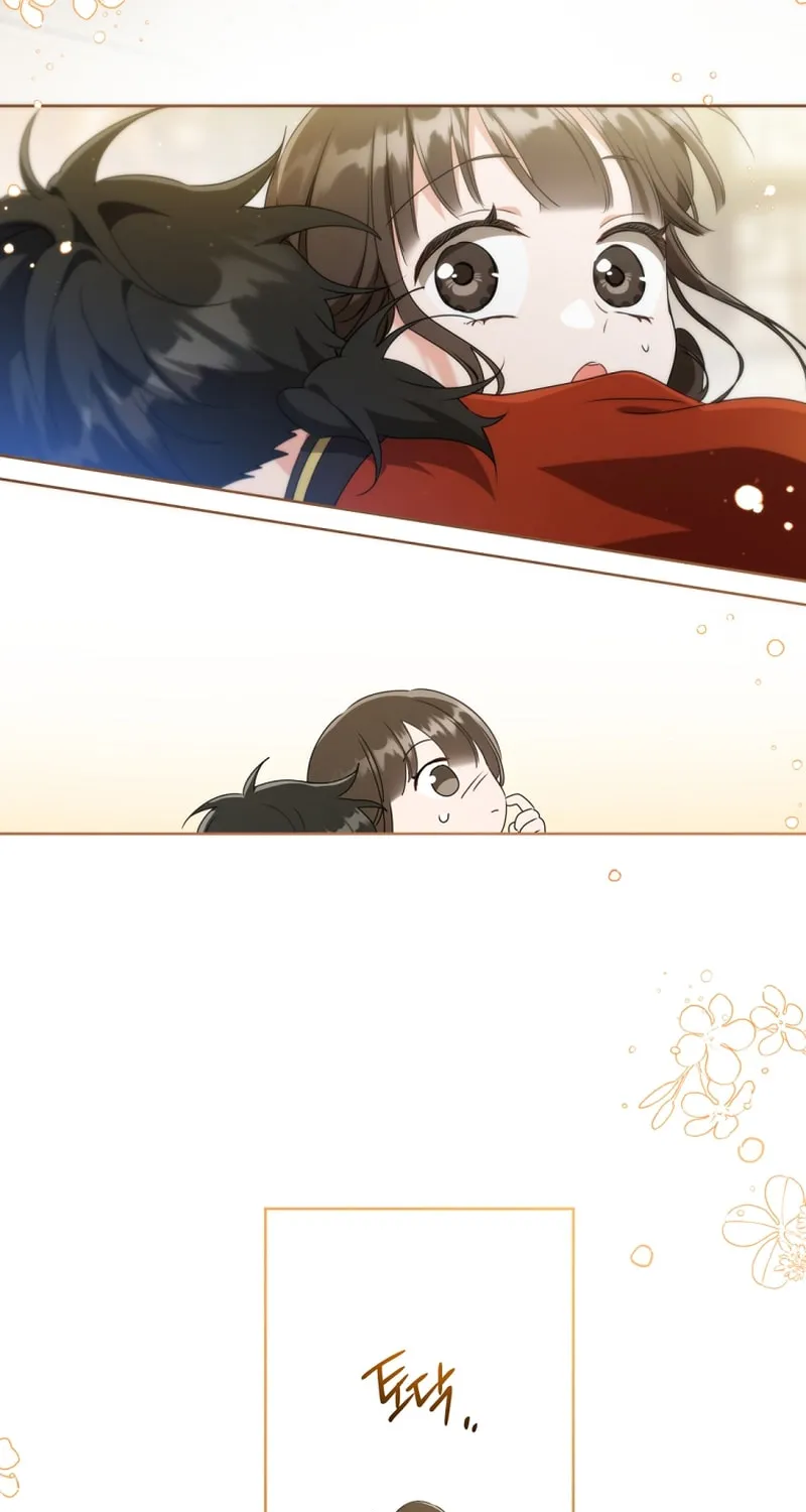 I Became the Despised Granddaughter of the Powerful Martial Arts Family Chapter 44 page 34 - 