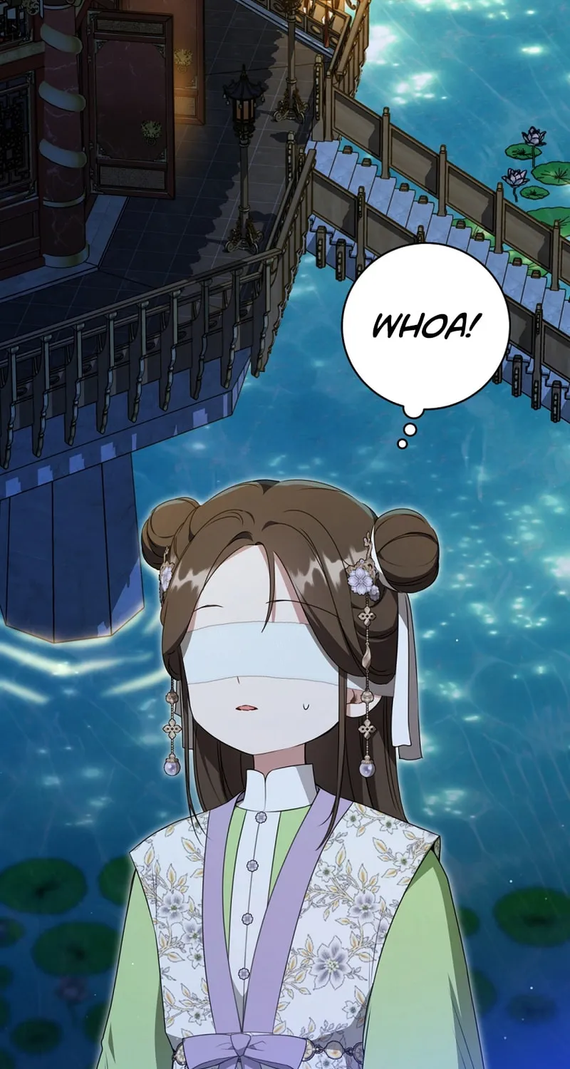 I Became the Despised Granddaughter of the Powerful Martial Arts Family Chapter 44 page 39 - 