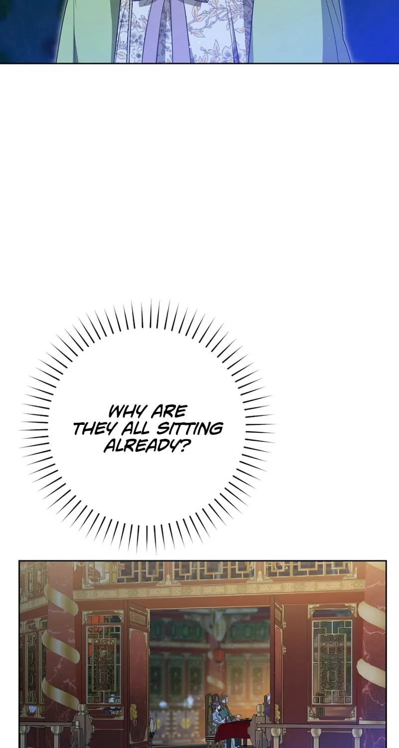 I Became the Despised Granddaughter of the Powerful Martial Arts Family Chapter 44 page 40 - 