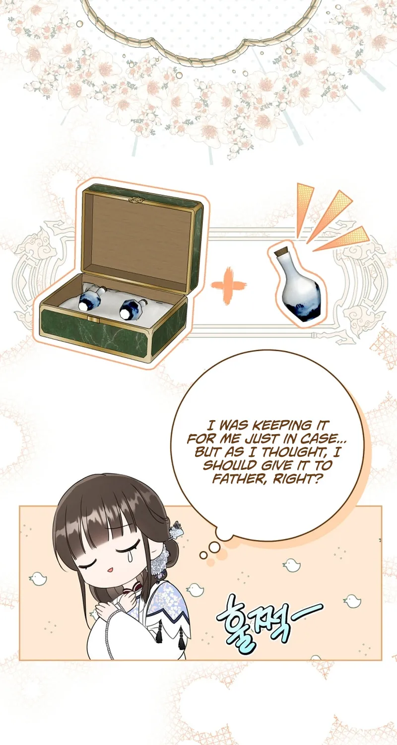 I Became the Despised Granddaughter of the Powerful Martial Arts Family Chapter 44 page 5 - 