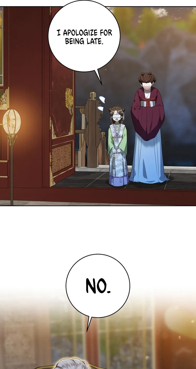 I Became the Despised Granddaughter of the Powerful Martial Arts Family Chapter 44 page 42 - 