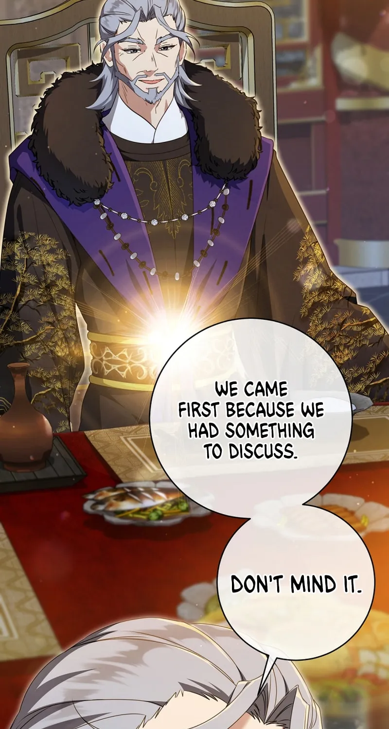 I Became the Despised Granddaughter of the Powerful Martial Arts Family Chapter 44 page 43 - 