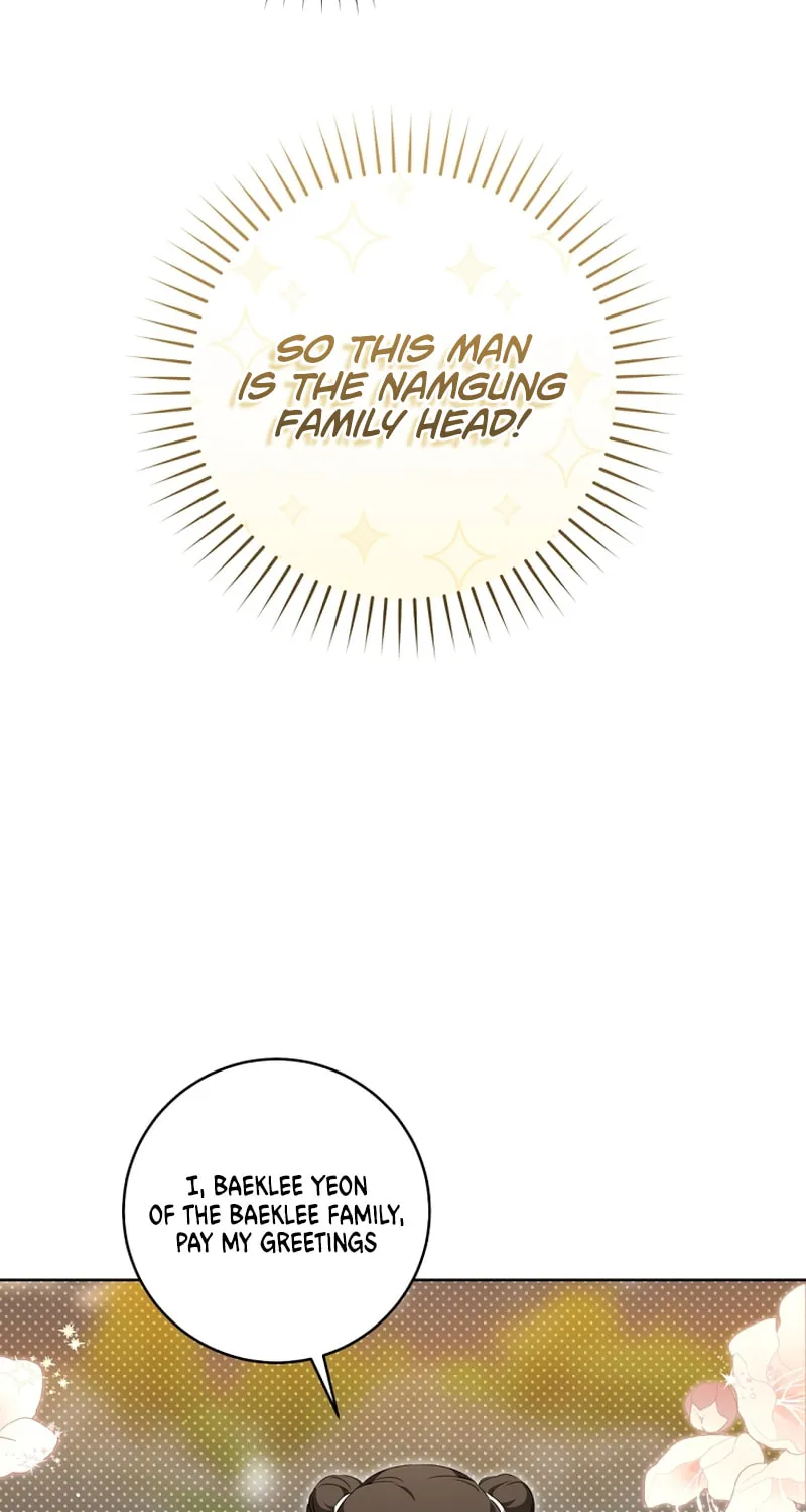 I Became the Despised Granddaughter of the Powerful Martial Arts Family Chapter 44 page 45 - 