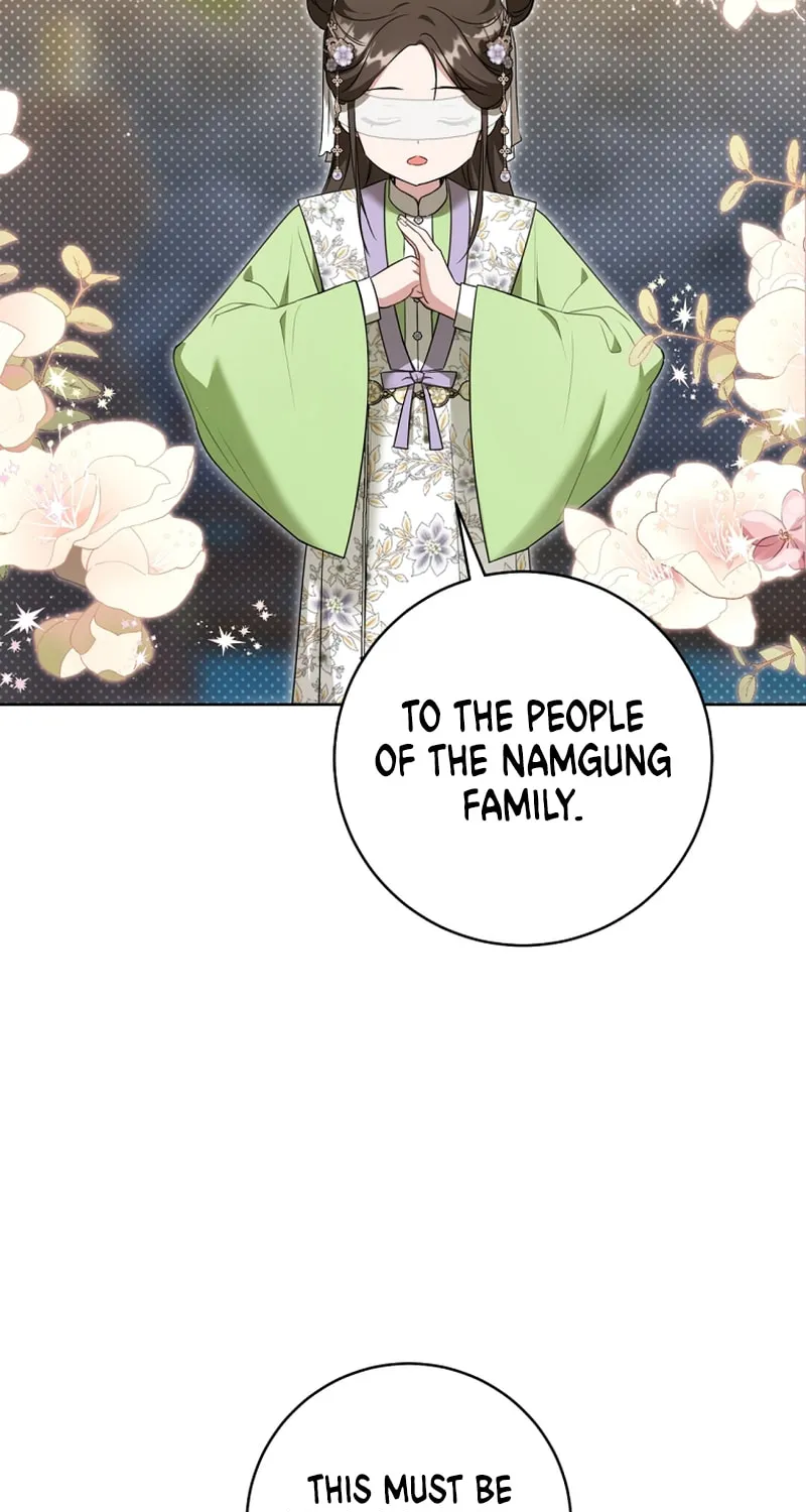 I Became the Despised Granddaughter of the Powerful Martial Arts Family Chapter 44 page 46 - 
